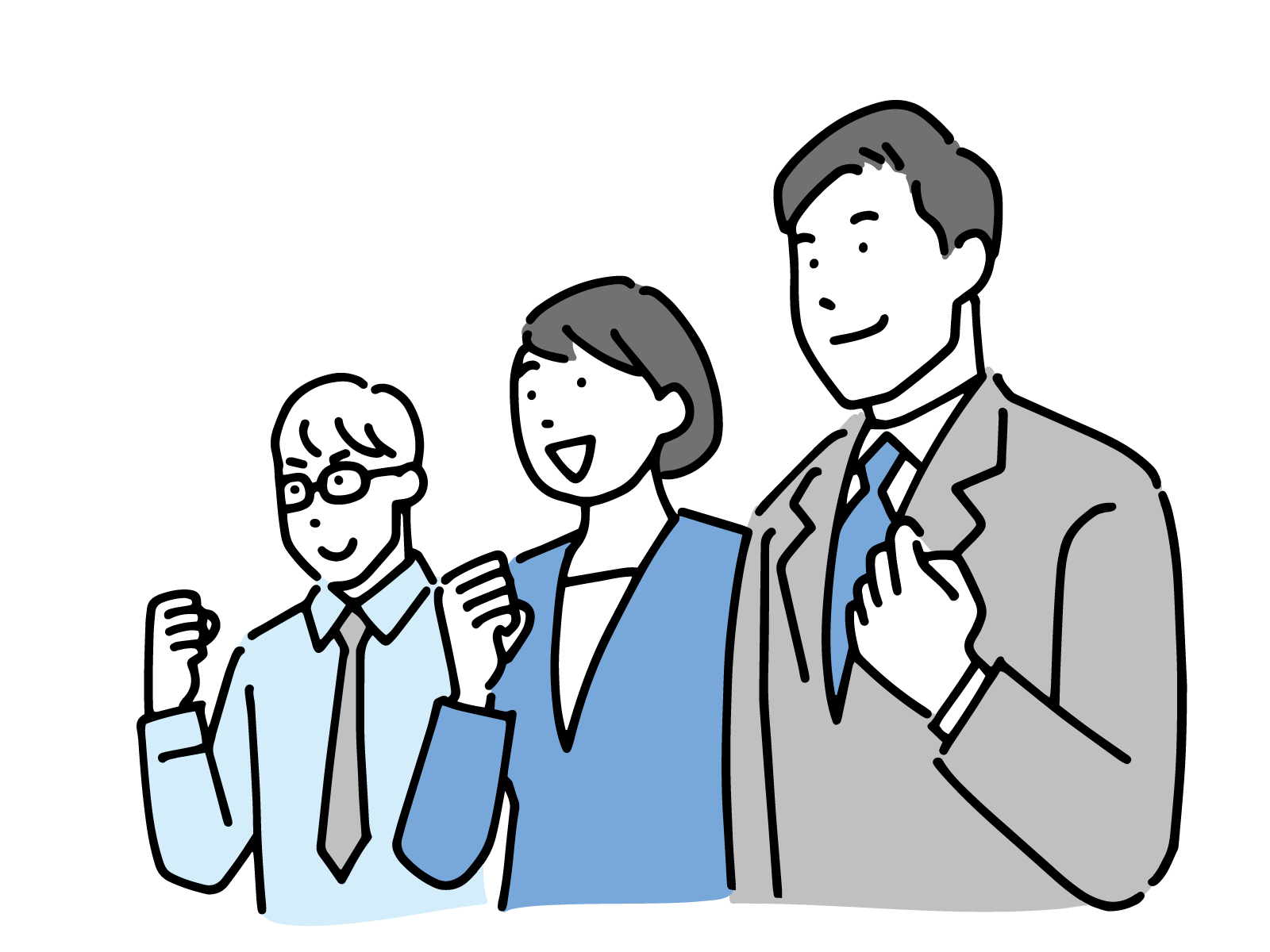 地域に根差したWeb会社です