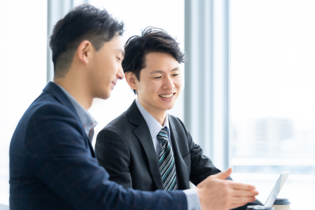 中小企業、商店様向けのWebコンサルティング